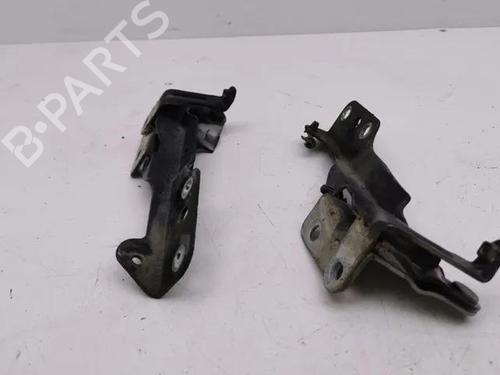 Hinge/Door check strap KIA SORENTO I (JC) 2.5 CRDi | BP28852489C146 