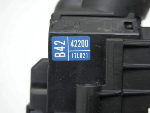 Steering column stalk TOYOTA RAV 4 V (_A5_, _H5_) 2.5 Hybrid AWD (AXAH54) | BP33918996I23 - Image 9