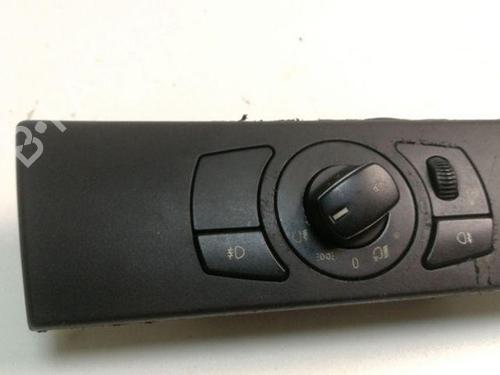 Electronic module BMW 5 Touring (E61) 530 d | BP28869321M83 