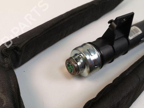 Right curtain airbag RENAULT LAGUNA II (BG0/1_) 1.9 dCi (BG08, BG0G) | BP28886797C12 