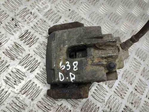 Used Right rear brake caliper BMW 5 Touring (E61) 530 d (218 hp) 28852865