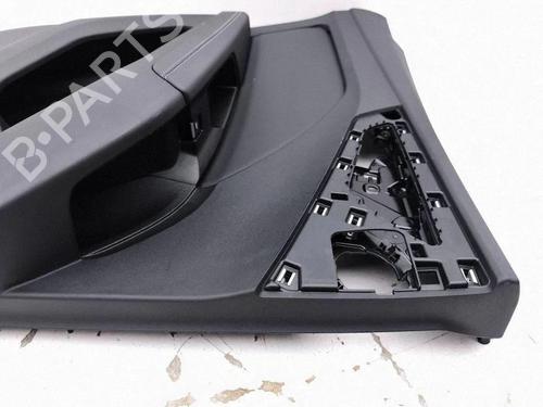 Rear left panel AUDI Q4 E-TRON SUV (F4B) 45 | BP39485896C60  - Image 7