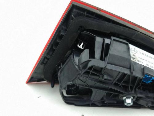 Left tailgate light MERCEDES-BENZ A-CLASS (W177) A 180 d (177.003) | BP38252184C79 - Image 10