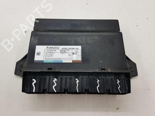 Used Electronic module FORD C-MAX II Van 1.6 TDCi (115 hp) 28870678