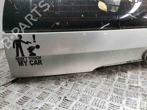 Tailgate BMW X5 (E53) 3.0 d | BP28887449C6