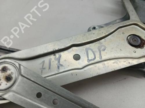 Front right window mechanism LEXUS NX (_Z1_) 300h AWD (AYZ15_, AYZ15R) | BP36139262C23 - Image 5