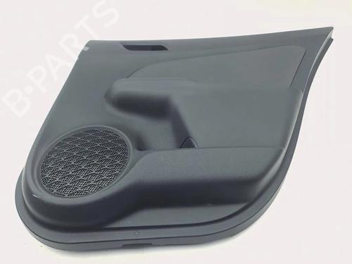 Rear right panel TOYOTA PRIUS (_W3_) 1.8 Hybrid (ZVW3_) | BP36084553C61 - Image 3