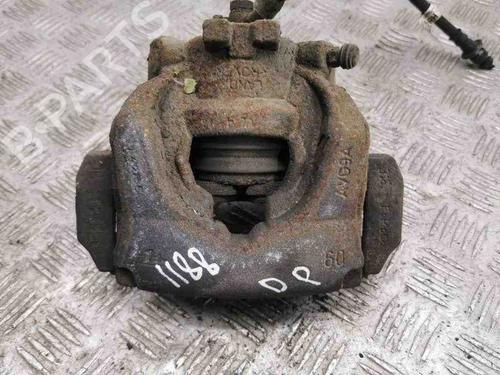 Used Right front brake caliper JAGUAR XF I (X250) 2.7 D (207 hp) 28906352