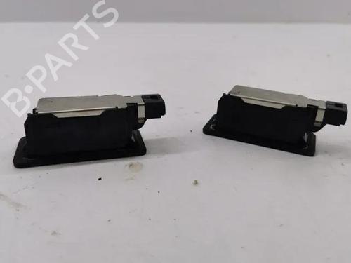 Licence plate light BMW X5 (E70) xDrive 30 d | BP28858412I40 