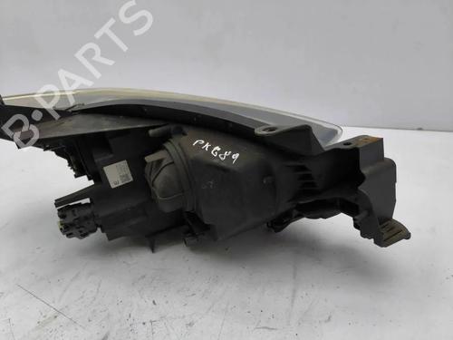 Left headlight MAZDA CX-5 (KE, GH) 2.2 D AWD (KE2AW) | BP33642507C28 - Image 3