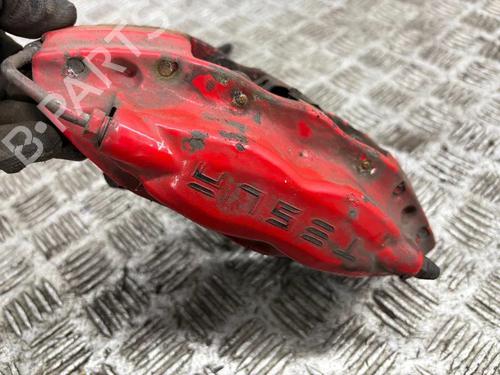 Right rear brake caliper TESLA MODEL S (5YJS) 85D AWD | BP36328627M106 - Image 6