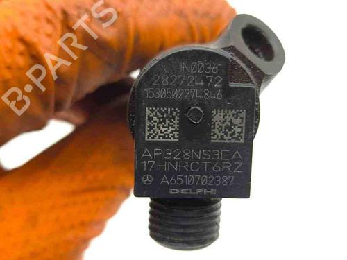 Injector INFINITI Q50 50 D | BP28877407M100