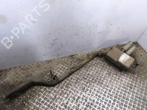 Used Exhaust system Exhaust system MASERATI 4200 GT / COUPE Coupe 4.2 (390 hp) 40069945 40069945