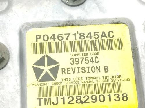 Electronic sensor CHRYSLER PT CRUISER (PT_) 2.2 CRD | BP33920779M84 - Image 6