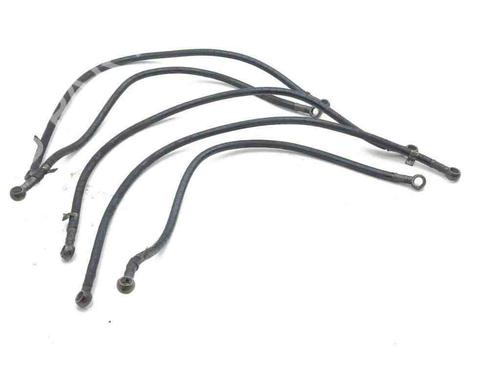 Used Pipe MASERATI QUATTROPORTE V 4.2 (400 hp) 28881700