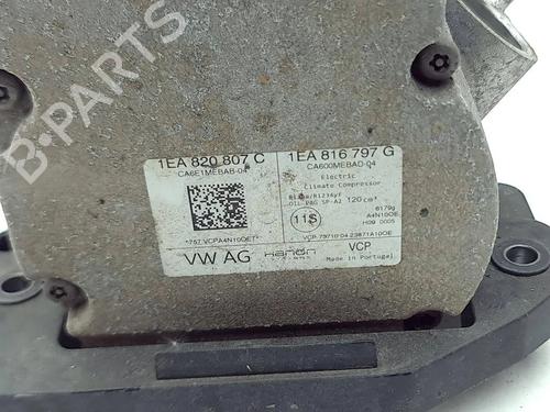 AC compressor SKODA ENYAQ iV Coupe (5AC) RS | BP36085558M34 - Image 10