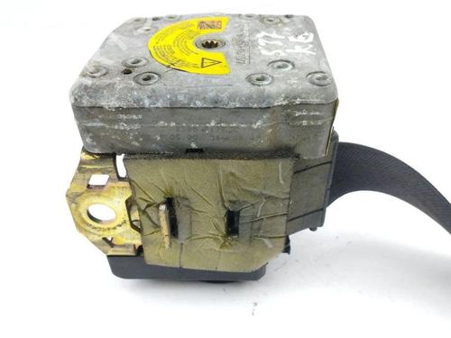 Rear left seatbelt MERCEDES-BENZ S-CLASS (W220, V220) S 320 CDI (220.026, 220.126) | BP28894253I29 