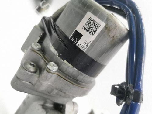 Electronic module TOYOTA AURIS (_E18_) 1.4 D-4D (NDE180_, NDE180R) | BP38249698M83 - Image 3