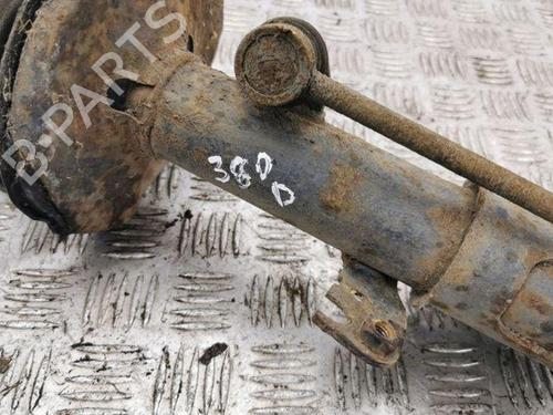 Right front shock absorber TOYOTA COROLLA Verso (_E12_) 2.0 D-4D (CDE120_) | BP28846334M17 