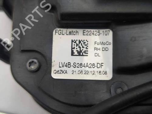 Front right lock FORD KUGA II (DM2) 1.6 EcoBoost | BP36062016C97 - Image 12