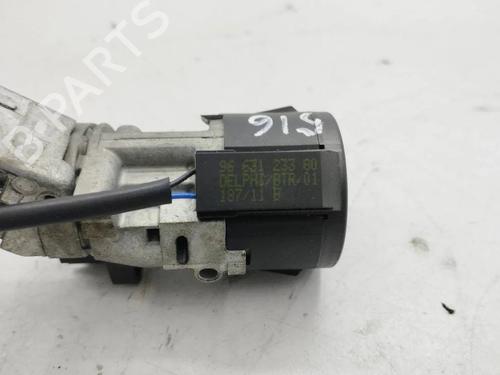 Ignition barrel CITROËN DS3 (SA_) 1.6 HDi 90 | BP28877058M48 - Image 4