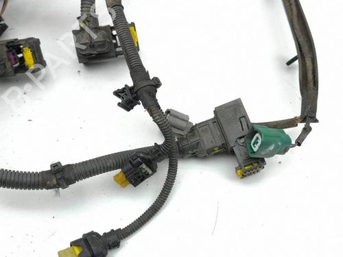 Wiring harness RENAULT MEGANE IV Hatchback (B9A/M/N_) 1.2 TCe 130 (B9MR) | BP38243414E16 - Image 9