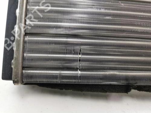 Heater matrix VW PASSAT B5 Variant (3B5) 1.9 TDI | BP36332257M63 - Image 9