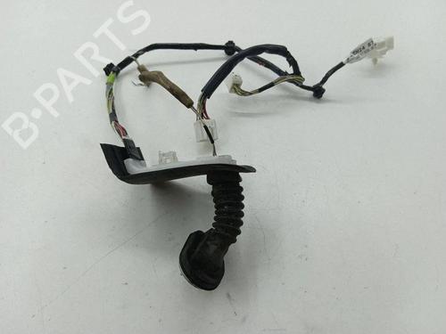 Used Wiring harness Wiring harness MAZDA CX-7 (ER) 2.3 MZR DISI Turbo AWD (ER3P) (260 hp) 40193556 40193556