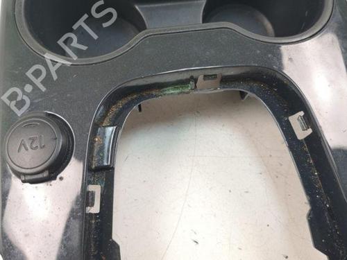Cup/Object holder PEUGEOT 3008 I MPV (0U_) 1.6 HDi | BP28867429I37 