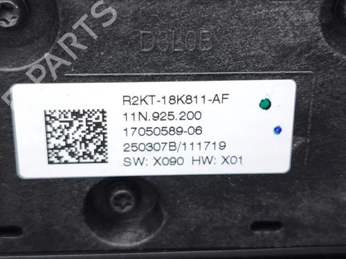 Electronic module FORD USA EXPLORER (CX740) EV | BP36531949M83 - Image 9