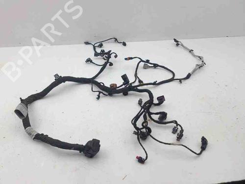 Used Wiring harness SEAT IBIZA V (KJ1, KJG) 1.0 TSI (95 hp) 28878412