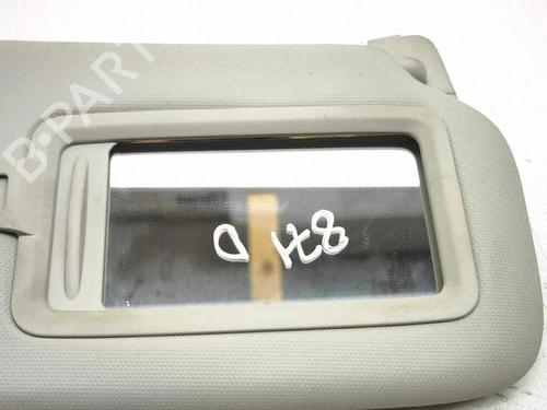 Right sun visor MAZDA MX-30 (DR) e-SKYACTIV | BP38246843I2 - Image 3