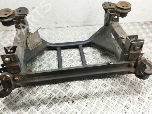 Rear axle MASERATI QUATTROPORTE V 4.2 | BP28893566M2 