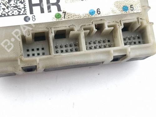 Electronic module MERCEDES-BENZ E-CLASS (W213) AMG E 63 S 4-matic+ (213.089) | BP37510885M83 - Image 4