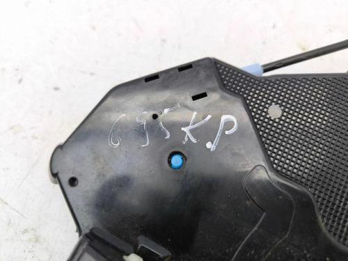 Front left lock HONDA CR-V IV (RM_) 2.2 i-DTEC AWD (RE6) | BP37404922C98 - Image 6