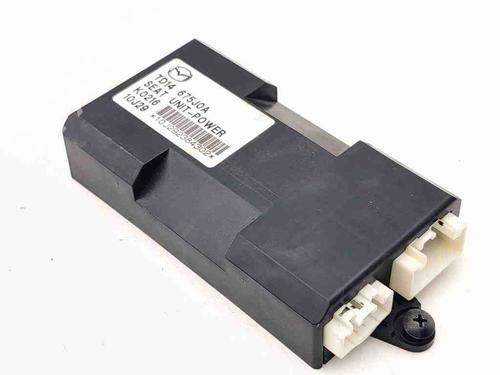 Elektronisk modul MAZDA CX-7 (ER) 2.2 MZR-CD AWD (ER10A) | BP29458147M83 