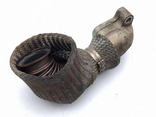 Used Pipe Pipe 38310224 38310224