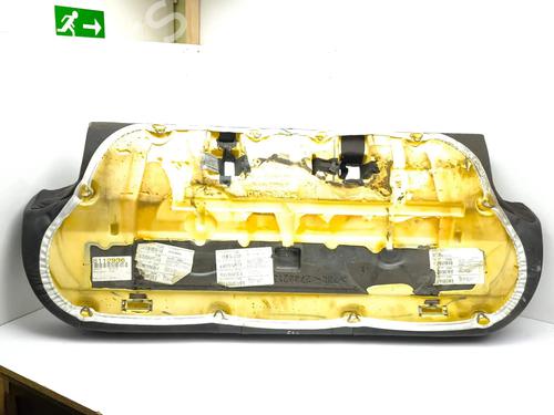 Sæde Bagtil BMW X5 (E53) 3.0 d | BP28872644C17  - Image 7