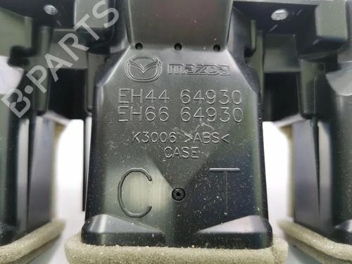 Air vent MAZDA CX-7 (ER) 2.2 MZR-CD AWD (ER10A) | BP36189227I21 - Image 5