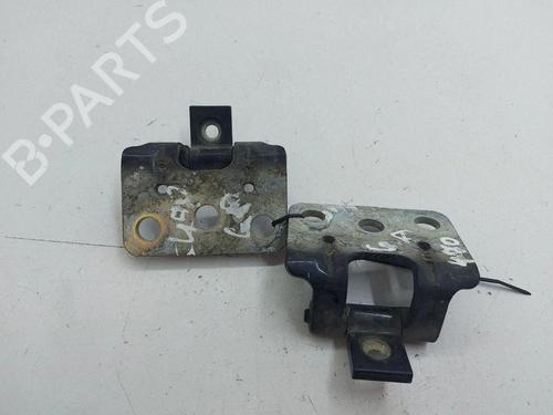 Used Hinge/Door check strap Hinge/Door check strap VOLVO XC90 I (275) D5 AWD (163 hp) 40191605 40191605