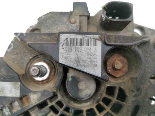 Alternator VW SHARAN (7M8, 7M9, 7M6) 1.9 TDI | BP28902398M7