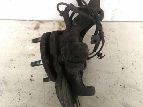 Left front steering knuckle HYUNDAI i40 I (VF) 1.7 CRDi | BP28886591M25 