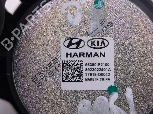 Electronic module KIA NIRO I (DE) E-NIRO | BP33672065M83 - Image 14