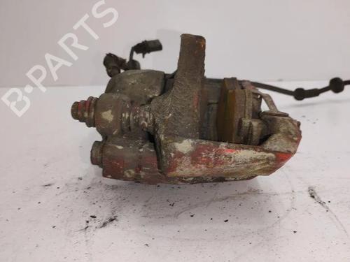 Left front brake caliper AUDI A7 Sportback (4GA, 4GF) 3.0 TDI | BP28855415M105 - Image 5