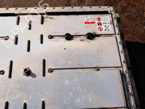 Andre VW ID.3 (E11, E12) Pro | BP29945027O1