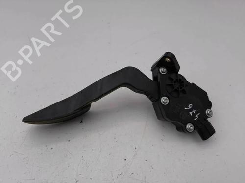 Used Pedal Pedal 36349878 36349878