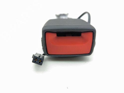 Seat buckle AUDI Q3 (F3B) 35 TFSI | BP30003993I32 
