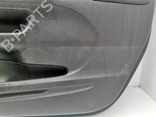 Front right panel HONDA CR-V IV (RM_) 1.6 i-DTEC 4WD (RE6) | BP36080460C59 - Image 10