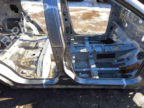 Used Right sideskirt NISSAN X-TRAIL III (T32_, T32R, T32RR) 1.6 dCi ALL MODE 4x4-i (NT32) (130 hp) 28905124