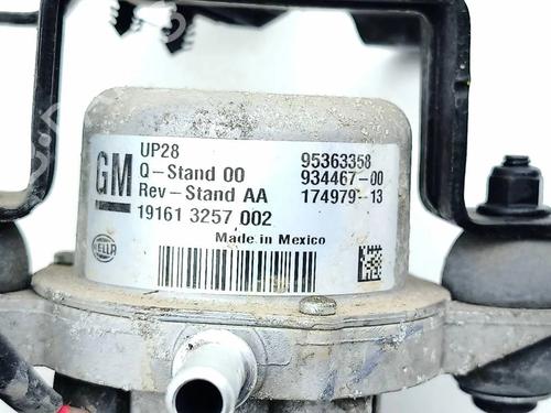 Vacuum pump CHEVROLET TRAX 1.4 | BP32677323M80 - Image 7
